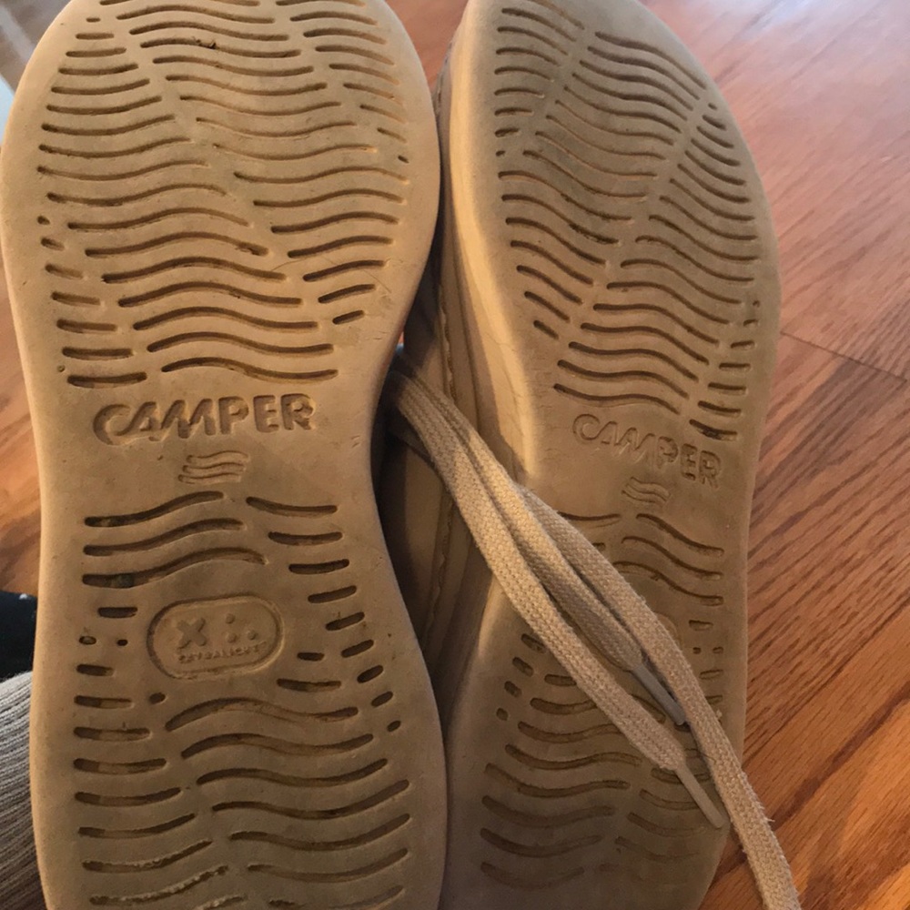 Camper sneakers - Picture 2 of 3